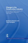 Change in the Construction Industry (eBook, ePUB)