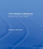 The Pasha's Bedouin (eBook, ePUB)