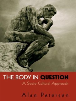 The Body in Question (eBook, ePUB) - Petersen, Alan