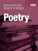 International Who's Who in Poetry 2005 (eBook, ePUB)