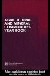 Agricultural and Mineral Commodities... - Bild 1