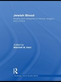 Jewish Blood (eBook, ePUB)