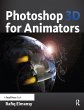Photoshop 3D for Animators (eBook, ePUB) - Bild 1
