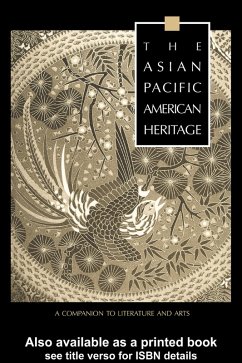 Cover The Asian Pacific American Heritage (eBook, PDF)