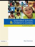 Extended Schools and Children's Centres (eBook, ePUB)
