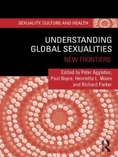 Understanding Global Sexualities (eBook, PDF)