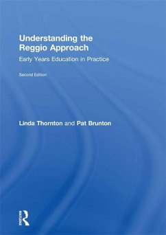 Cover Understanding the Reggio Approach (eBook, ePUB)