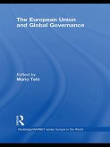 The European Union and Global Governance (eBook, ePUB)