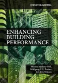 Enhancing Building Performance (eBook, PDF)