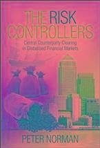 Cover The Risk Controllers (eBook, ePUB)