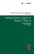 Institutional Logics in Action - Bild 1