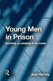 Young Men in Prison (eBook, ePUB)