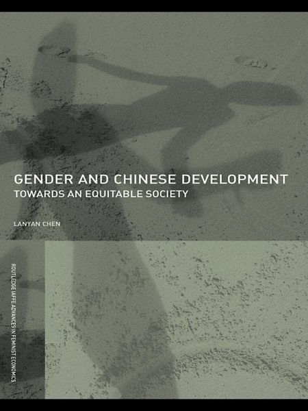 Gender and Chinese Development (eBook, ePUB) Gender and Chinese Development (eBook, ePUB)