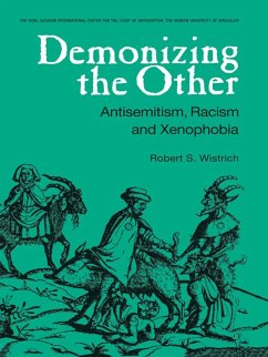 Demonizing the Other (eBook, ePUB)