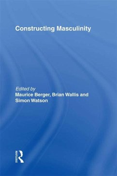 Constructing Masculinity (eBook, PDF)