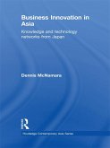 Business Innovation in Asia (eBook, ePUB)