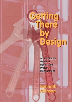Cover Getting There by Design (eBook, PDF)