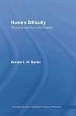 Hume's Difficulty (eBook, PDF)