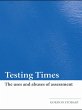 Testing Times (eBook, ePUB) - Bild 1