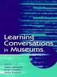 Learning Conversations in Museums... - Bild 1
