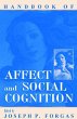 Handbook of Affect and Social Cognition... - Bild 1