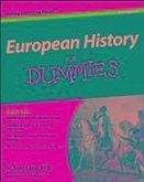 European History For Dummies (eBook, PDF)