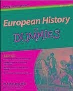 European History For Dummies (eBook, PDF) - Lang, Seán
