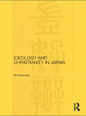 Ideology and Christianity in Japan (eBook, ePUB)