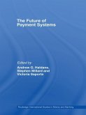 The Future of Payment Systems (eBook, ePUB)