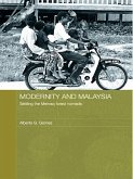 Modernity and Malaysia (eBook, ePUB)