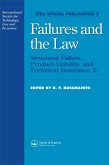 Failures and the Law (eBook, ePUB)