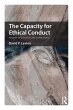 The Capacity for Ethical Conduct... - Bild 1