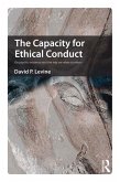 The Capacity for Ethical Conduct (eBook, PDF)