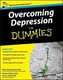 Overcoming Depression For Dummies, UK Edition (eBook, PDF)