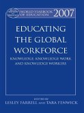 World Yearbook of Education 2007 (eBook, ePUB)