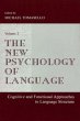 The New Psychology of Language (eBook,... - Bild 1