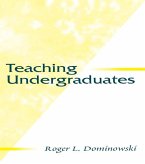 Teaching Undergraduates (eBook, ePUB)