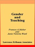 Gender and Teaching (eBook, ePUB)