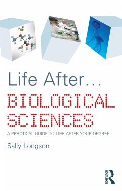 Cover Life After...Biological Sciences (eBook, ePUB)