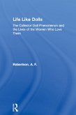 Life Like Dolls (eBook, ePUB) Life Like Dolls (eBook, ePUB)