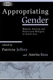 Appropriating Gender (eBook, PDF)