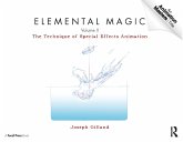 Elemental Magic , Volume 2 (eBook, ePUB)