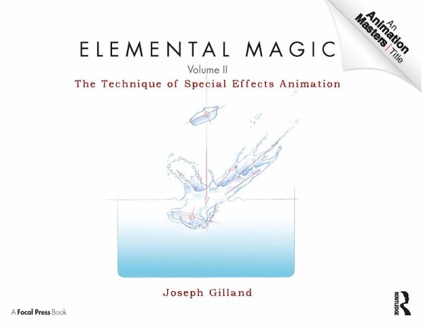 Elemental Magic, Volume II (eBook, ePUB) Elemental Magic, Volume II (eBook, ePUB)