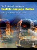 The Routledge Companion to English Language Studies (eBook, ePUB)