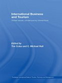 International Business and Tourism (eBook, ePUB)