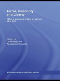 Terror, Insecurity and Liberty (eBook, ePUB)