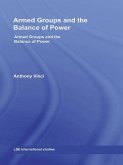 Armed Groups and the Balance of Power (eBook, ePUB)