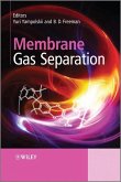Membrane Gas Separation (eBook, ePUB)