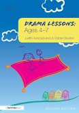 Drama Lessons: Ages 4-7 (eBook, ePUB)