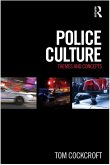 Police Culture (eBook, ePUB)